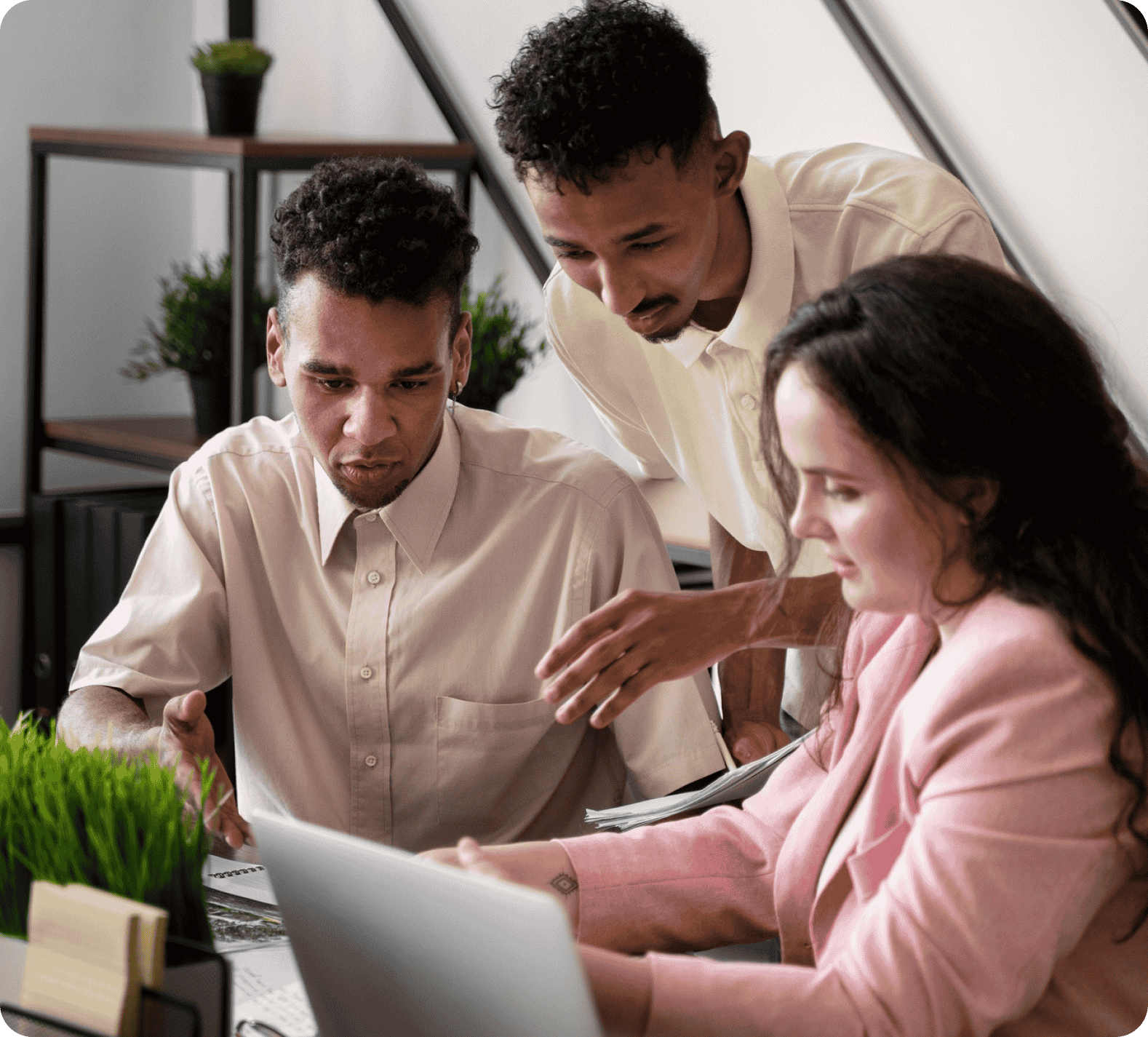 Maintain hundreds of accurate job descriptions without thousands of hours of work in a simple, centralized job description information system.