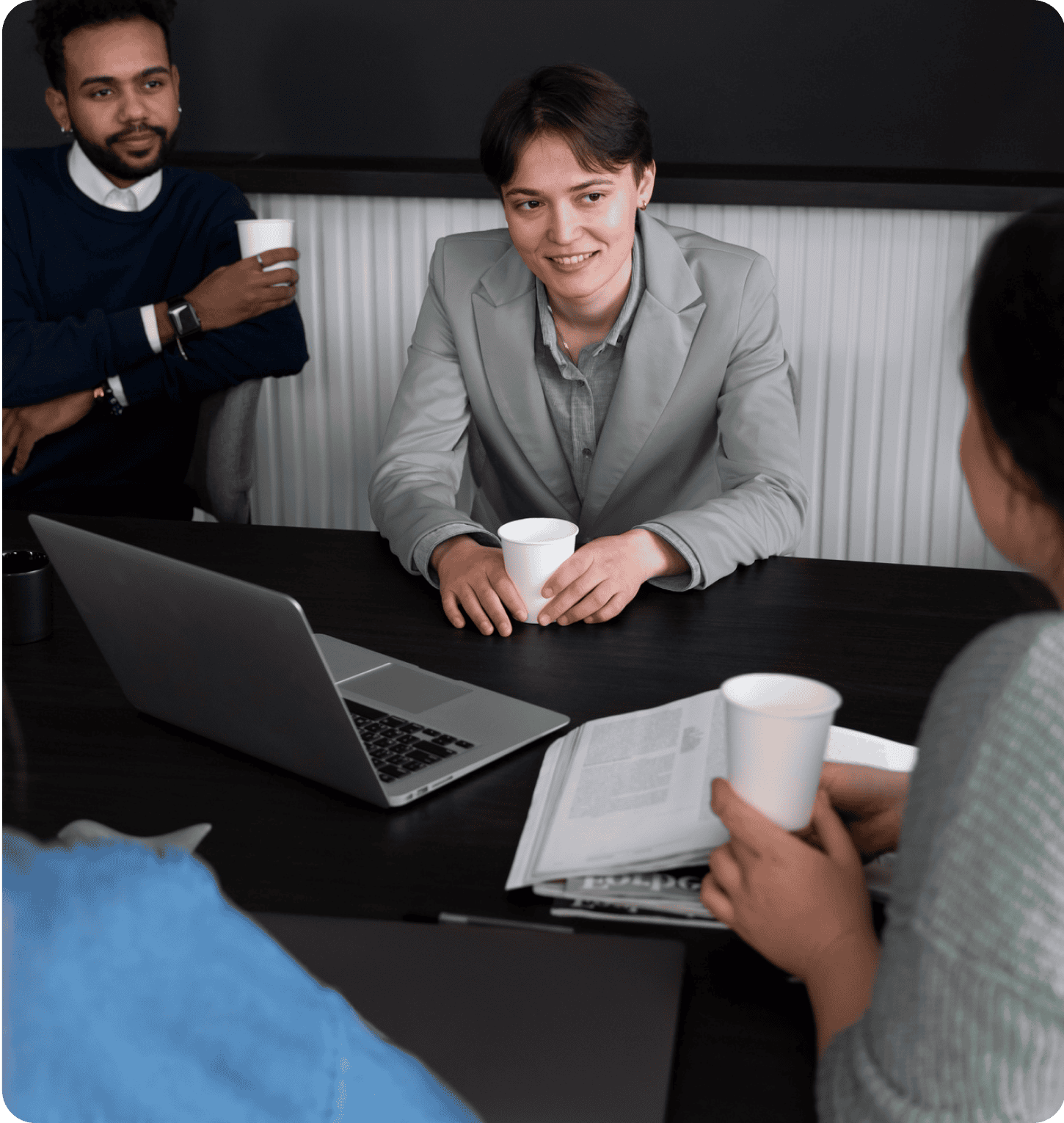 Maintain hundreds of accurate job descriptions without thousands of hours of work in a simple, centralized job description information system.