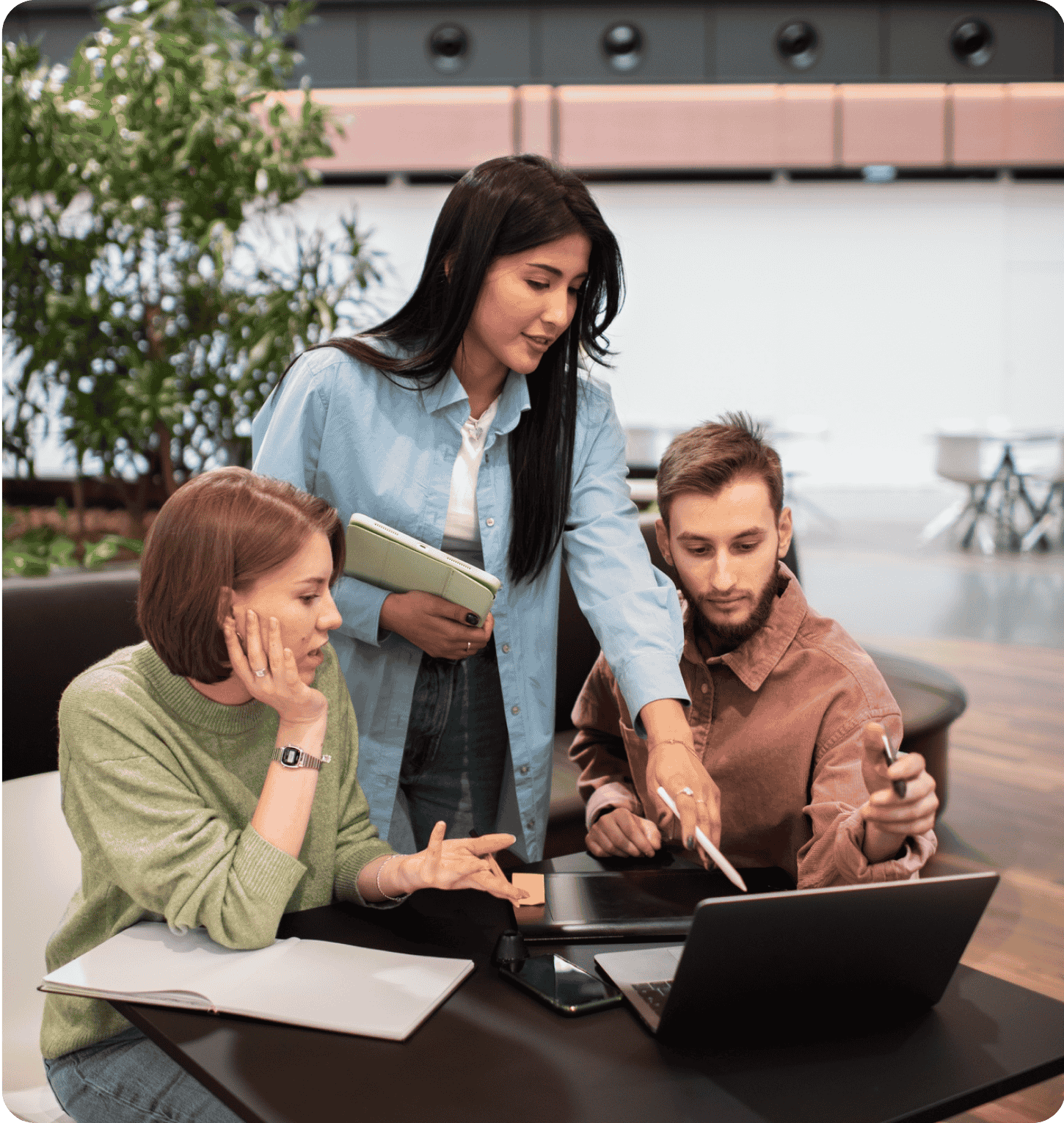 Maintain hundreds of accurate job descriptions without thousands of hours of work in a simple, centralized job description information system.