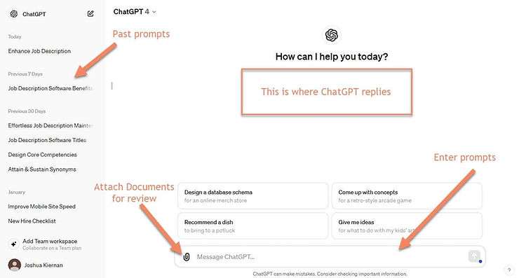 Modern Ways to use ChatGPT
