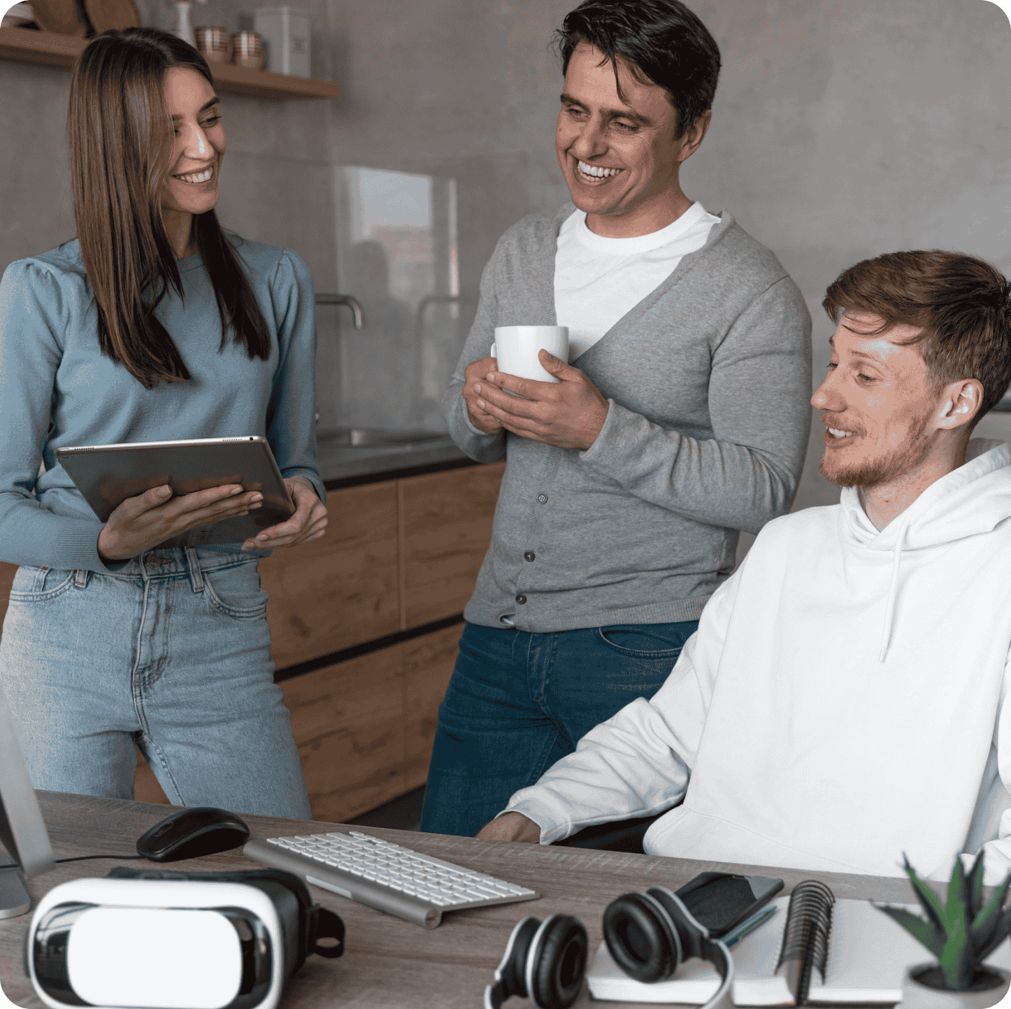 Accurate Job Descriptions