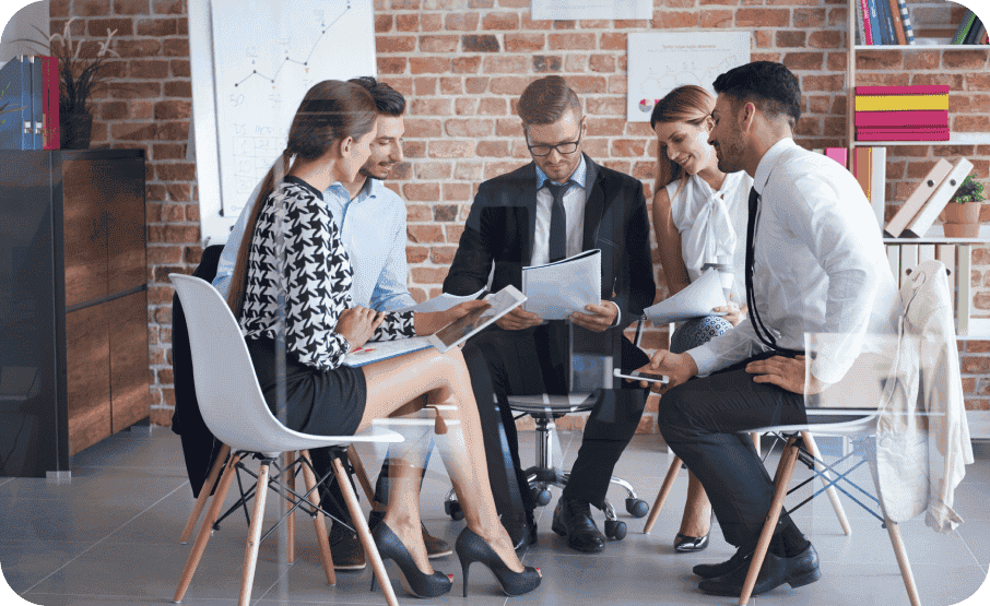 Maintain hundreds of accurate job descriptions without thousands of hours of work in a simple, centralized job description information system.