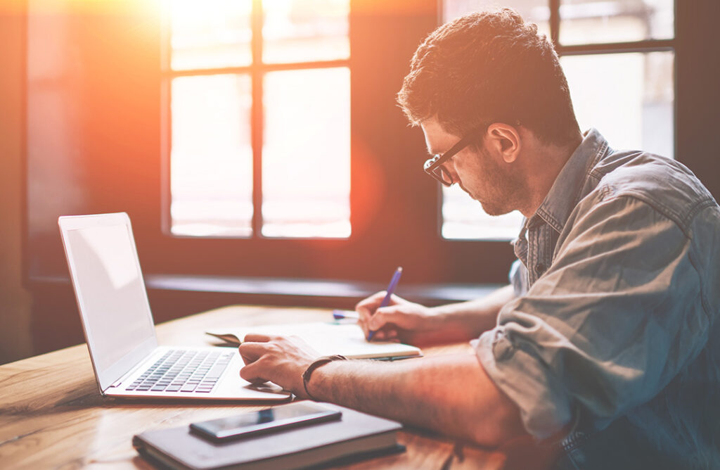 AI for Job Descriptions