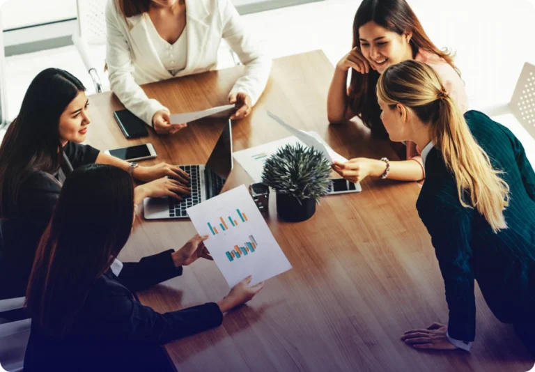 discussion over common project
