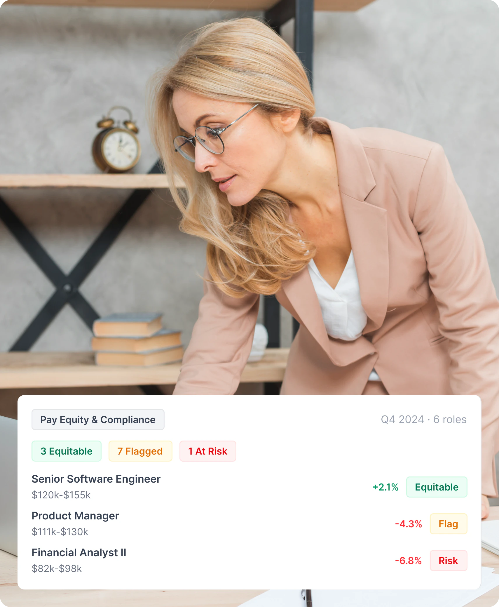 pay equity compliance