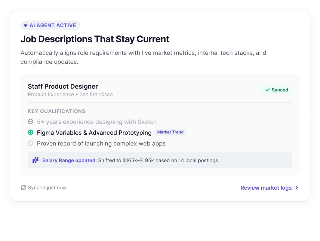 AI Agent Active Dashboard